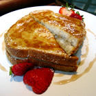 Easy French Toast